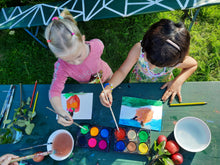 Indlæs billede til gallerivisning Workshops og kulturarrangementer