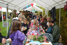 Indlæs billede til gallerivisning Workshops og kulturarrangementer