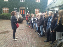 Indlæs billede til gallerivisning Workshops og kulturarrangementer