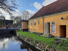 Indlæs billede til gallerivisning Fem temaaftener - forår 2026