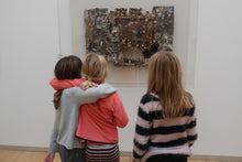 Indlæs billede til gallerivisning Kunstskolen for børn - efterår 2026 EKSTRA HOLD