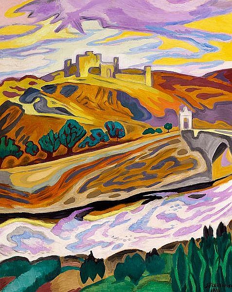 Mal dig gennem kunsthistorien - april til juni 2026