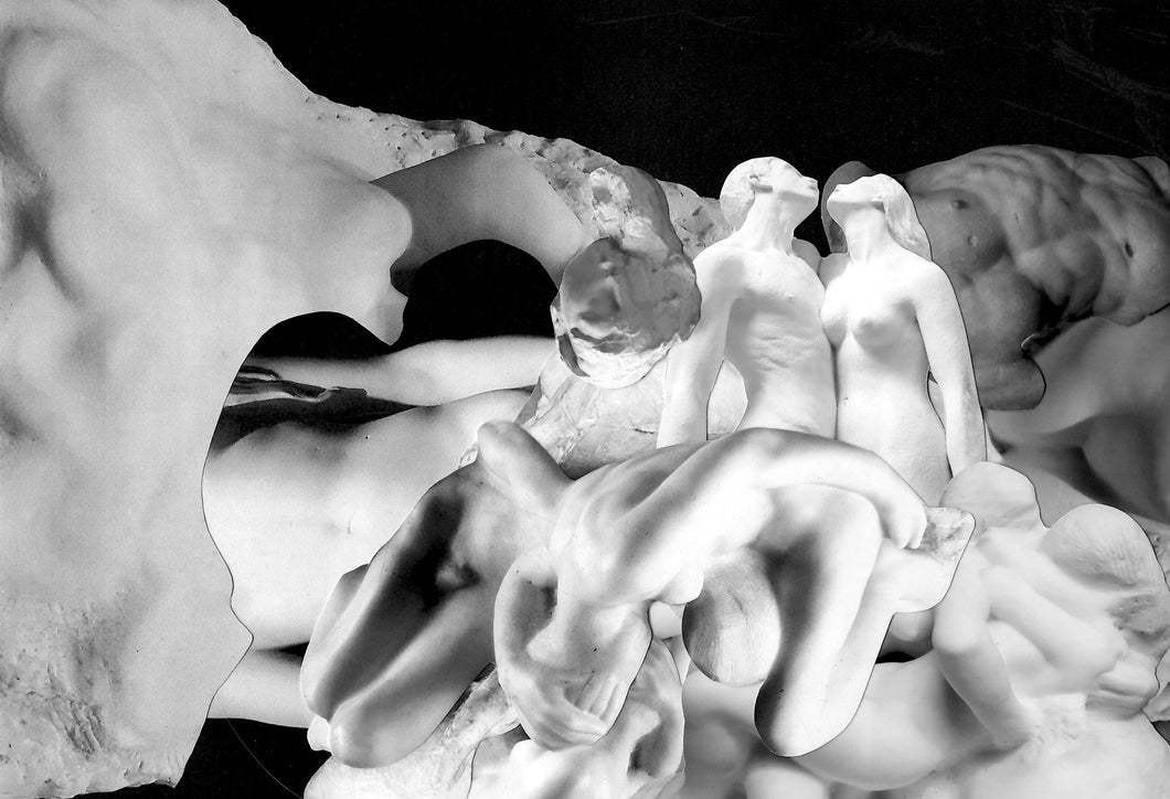 Love of Rodin